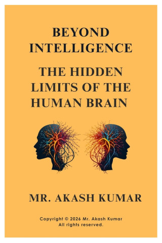 Beyond Intelligence