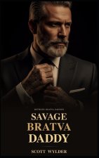 Savage Bratva Daddy