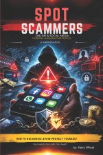 SPOT SCAMMERS