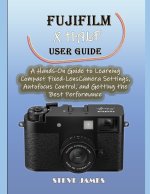 FUJIFILM X HALF USER GUIDE