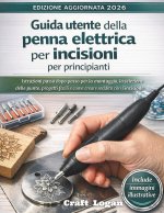 Guida utente della penna elettrica per incisioni per principianti (Edizione aggiornata 2026)