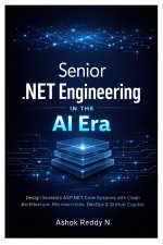 Senior .NET Engineering in the AI Era