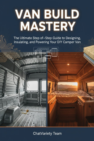 Van Build Mastery