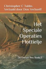 Het Speciale Operaties Flottielje