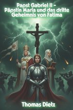 Papst Gabriel II - Päpstin Maria und das dritte Geheimnis von Fatima