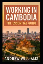 Working in Cambodia
