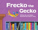 Frecko the Gecko