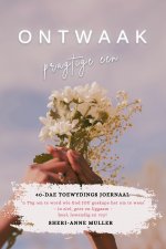 Ontwaak Pragtige Een Oordenking