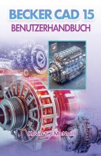 Becker Cad 15 Benutzerhandbuch