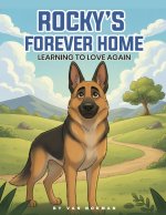 Rocky's Forever Home
