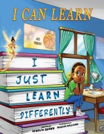 I Can Learn I Just Learn Differently