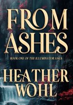 From Ashes