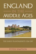 England in the Middle Ages
