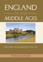 England in the Middle Ages