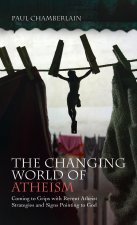 The Changing World of Atheism