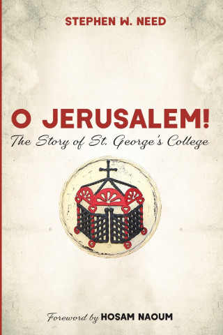 O Jerusalem!
