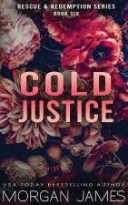 Cold Justice