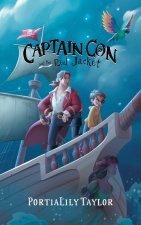 Captain Con and the Red Jacket