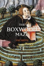 The Boxwood Maze
