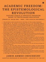 Academic Freedom