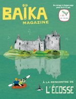 Baïka n°Ecosse