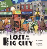 Lost in the Big City