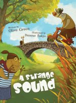 A Strange Sound