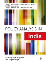 Policy Analysis in India