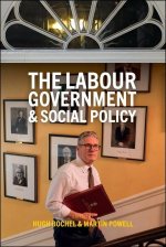Labour Government and Social Policy