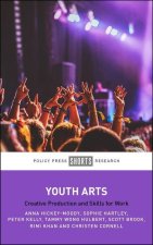 Youth Arts – Creative Production and Skills for Work