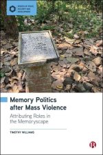 Memory Politics after Mass Violence – Attributing Roles in the Memoryscape