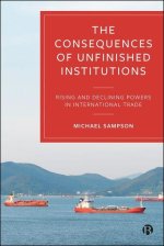 Consequences of Unfinished Institutions – Rising and Declining Powers in International Trade
