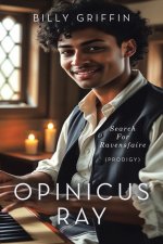 Opinicus Ray