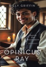 Opinicus Ray