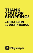 Thank You for Shopping!