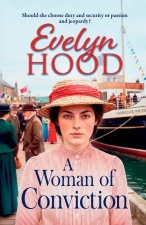 A Woman of Conviction
