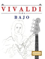 Vivaldi para Bajo