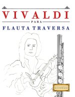 Vivaldi para Flauta Traversa