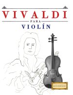 Vivaldi para Violín