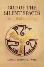 God of the Silent Spaces