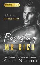 Resisting Mr. Rich
