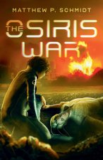 The OSIRIS War