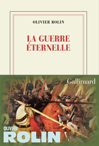 LA GUERRE ETERNELLE