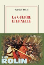 LA GUERRE ETERNELLE