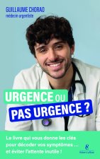 Urgence pas urgence