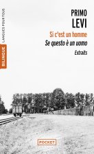 Si c'est un homme (Extraits) - bilingue