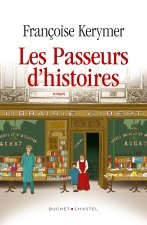 Au bonheur des pages