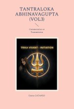 TANTRALOKA ABHINAVAGUPTA VOL3