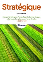 Stratégique - 14e édition