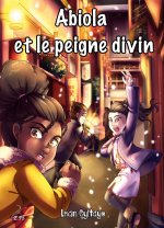 ABIOLA ET PEIGNE DIVIN
